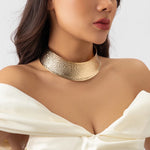 Collier « Akpa » Or | Bijoux d'exception | Paris