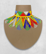 Collier « Zuri » Or | Bijoux d'exception | Paris