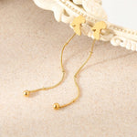Boucles d’oreilles « Little Africa » | Bijoux d'exception | Paris