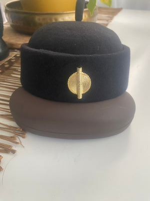 « Cap Akan » | Bijoux d'exception | Paris
