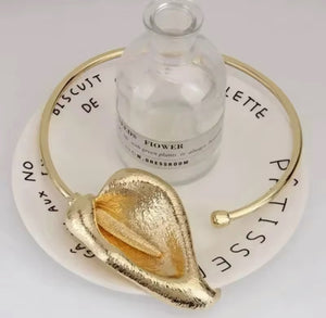 Collier « Fleur de Lys » Or | Bijoux d'exception | Paris
