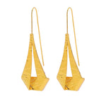 Boucles d’oreilles « Kemi » | Bijoux d'exception | Paris