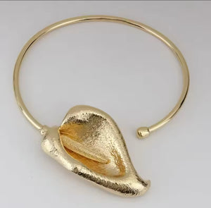 Collier « Fleur de Lys » Or | Bijoux d'exception | Paris