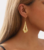 Boucles d’oreilles « Kemi » | Bijoux d'exception | Paris