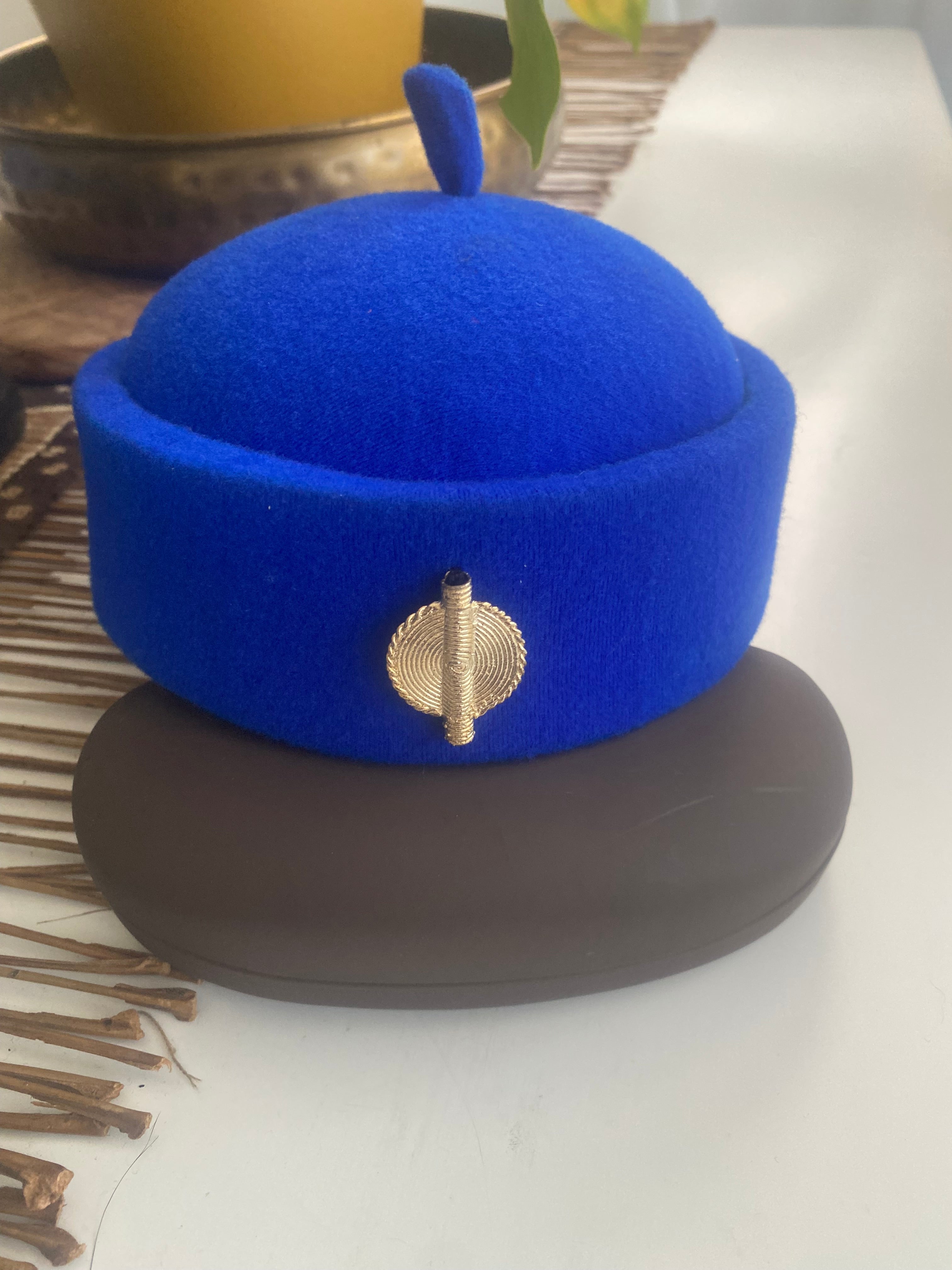 « Cap Akan » | Bijoux d'exception | Paris