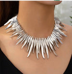Collier « Oshun » Or | Bijoux d'exception | Paris