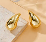 Boucles d’oreilles « Omi » Or | Bijoux d'exception | Paris