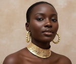 Collier « Adja » Or | Bijoux d'exception | Paris