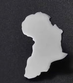 Broche « Africa » | Bijoux d'exception | Paris