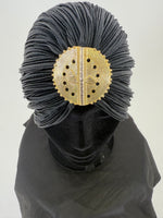 Turban « Akan» | Bijoux d'exception | Paris