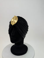 Turban « Akan» | Bijoux d'exception | Paris
