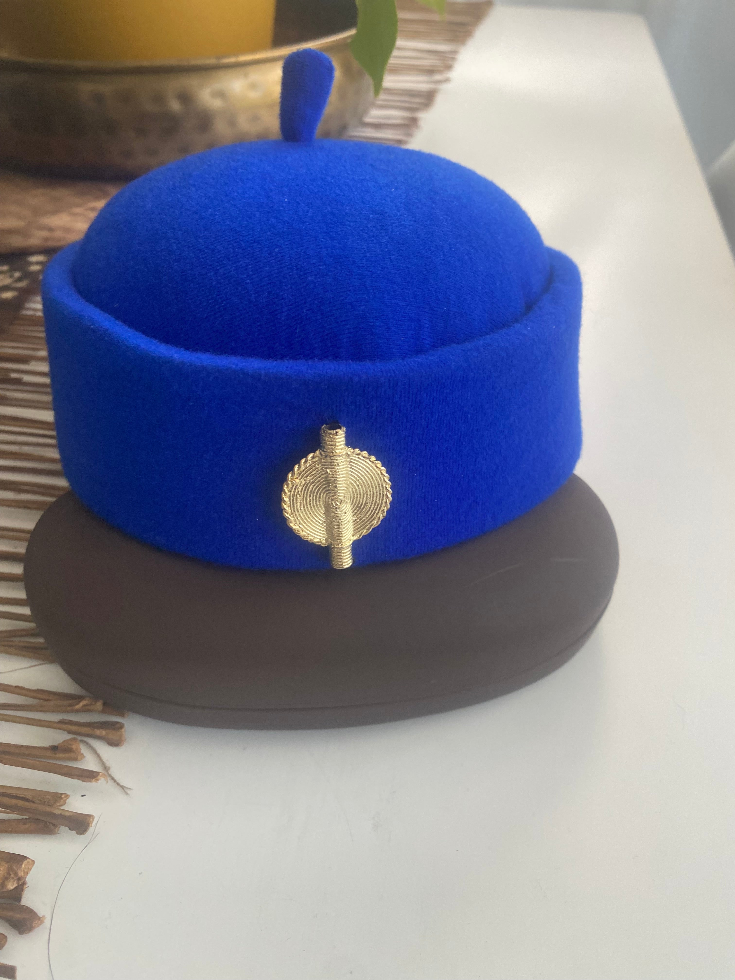 « Cap Akan » | Bijoux d'exception | Paris
