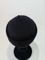 « Cap Akan» Noir | Bijoux d'exception | Paris