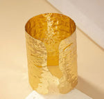 Bracelet "2 face" couleur Or | Bijoux d'exception | Paris