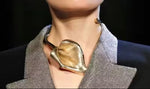 Collier « Fleur de Lys » Or | Bijoux d'exception | Paris