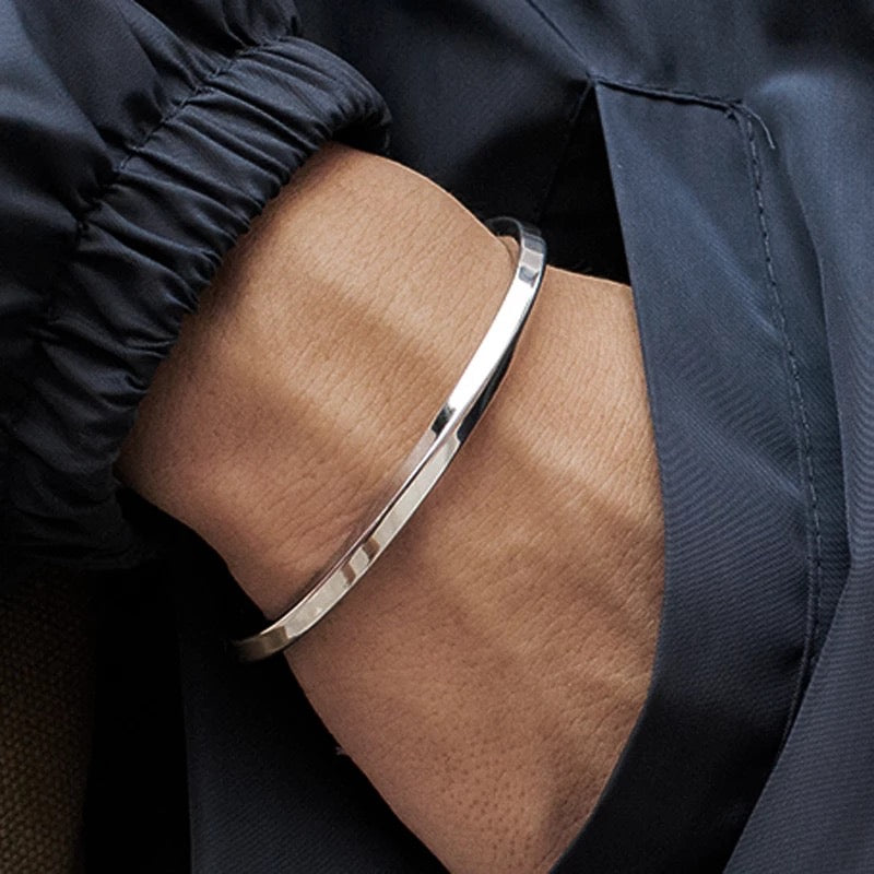Bracelet Homme "King Adonis" | Bijoux d'exception | Paris