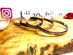 Bracelet Homme « Strong King» Black | Bijoux d'exception | Paris