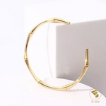 Bracelet Homme " Bamboo " | Bijoux d'exception | Paris