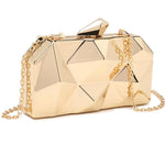 Sac / Pochette «  Goldy Queen » | Bijoux d'exception | Paris