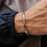 Ensemble Collier et Bracelet Homme "King Adonis" | Bijoux d'exception | Paris