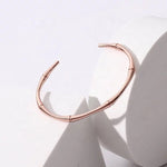 Bracelet Homme " Bamboo " | Bijoux d'exception | Paris
