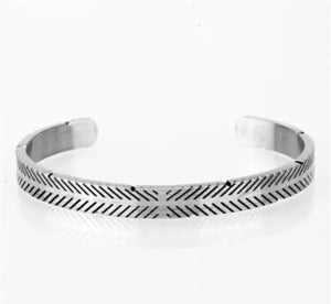 Bracelet Homme « Ethnic King » | Bijoux d'exception | Paris