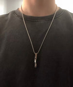 Chaîne  Homme "King Adonis" | Bijoux d'exception | Paris