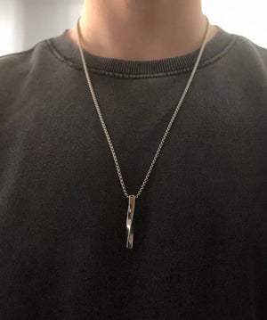 Chaîne  Homme "King Adonis" | Bijoux d'exception | Paris
