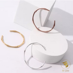 Bracelet Homme " Bamboo " | Bijoux d'exception | Paris