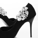 Bijoux de chaussures « Shine » | Bijoux d'exception | Paris