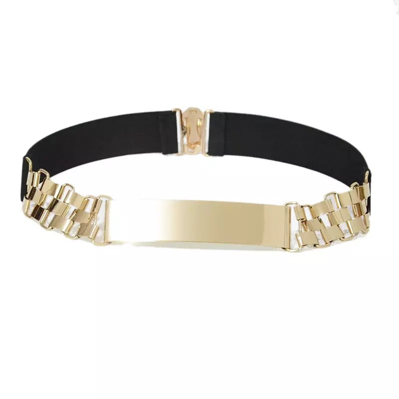 Ceinture « QueenOr » | Bijoux d'exception | Paris