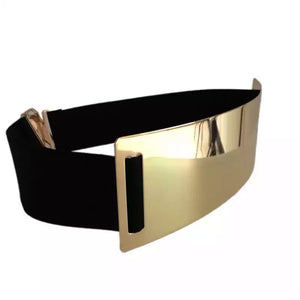 Ceinture « Gold Queen » | Bijoux d'exception | Paris