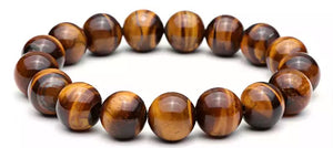 Bracelet Homme "Perles de Pouvoir" | Bijoux d'exception | Paris