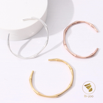 Bracelet Homme " Bamboo " | Bijoux d'exception | Paris