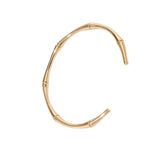 Bracelet Homme " Bamboo " | Bijoux d'exception | Paris
