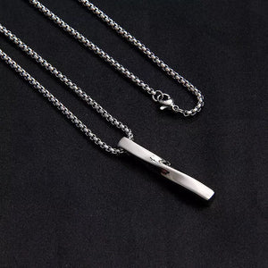 Ensemble Collier et Bracelet Homme "King Adonis" | Bijoux d'exception | Paris