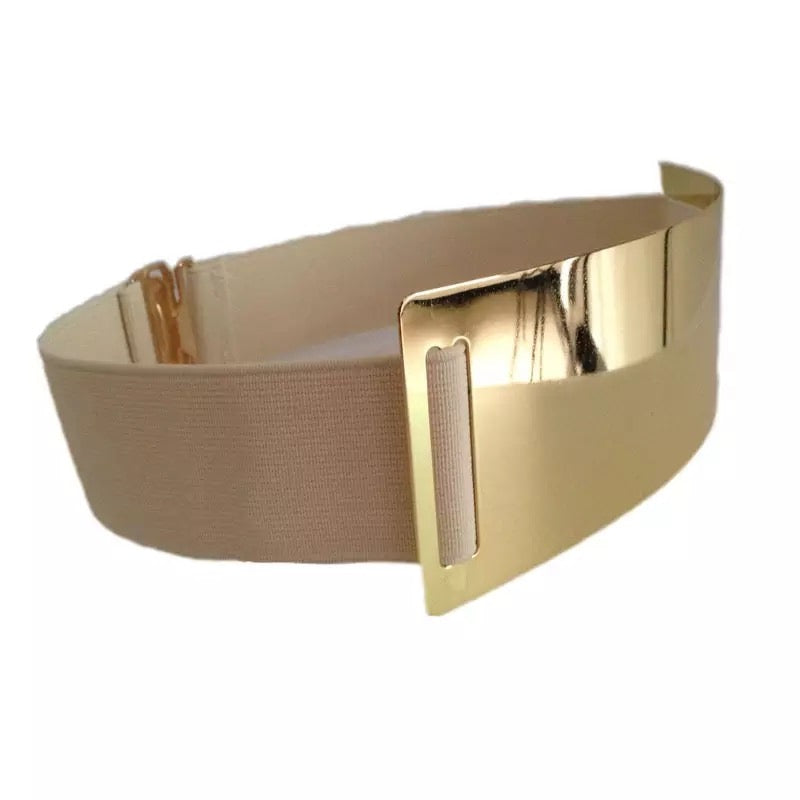 Ceinture « Gold Queen » | Bijoux d'exception | Paris