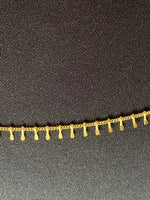 Bijoux de taille « Malika » Couleur Or | Bijoux d'exception | Paris