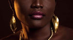 Boucles d’oreilles « Queen Peulh » Or | Bijoux d'exception | Paris