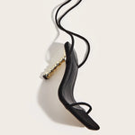 Sandales à talons « QueenOr »| Accessoires | Bijoux d'exception | Paris